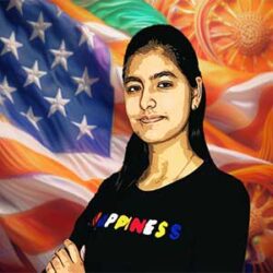 Spicy Meets Sweet: Embracing Diversity as an Indian in USA