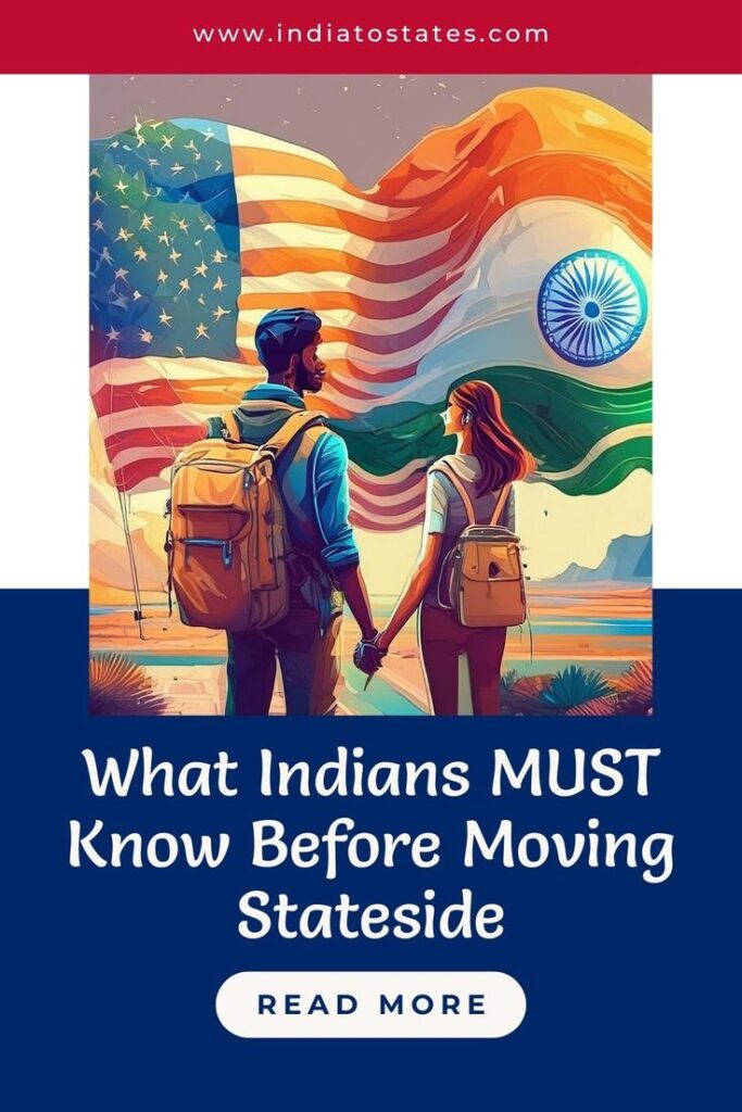 indian should know || India To States