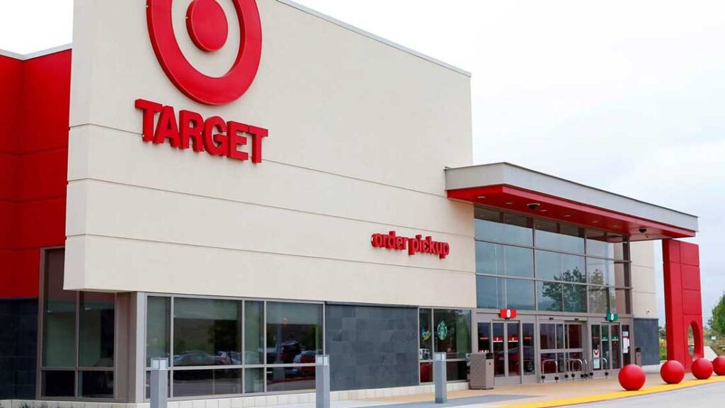 Target Corporation || India To States