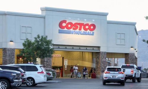 Costco || India To States