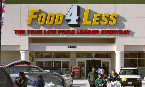 Food 4 Less || India To States