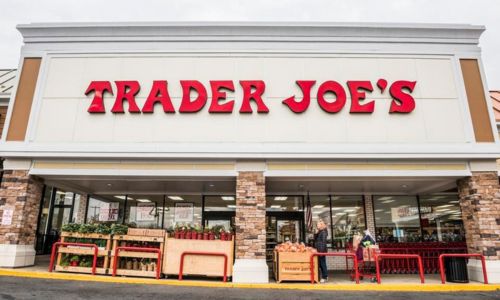 Trader Joes || India To States